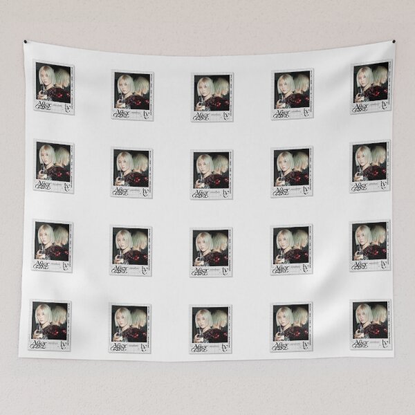 Item preview, IVE Kpop Afterlike designed and sold by Valeree Store.
