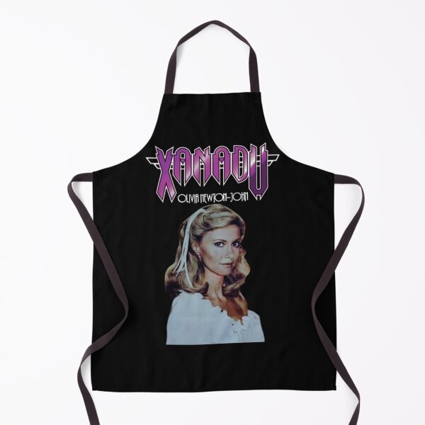 Item preview, Xanadu designed and sold by mickyjj.
