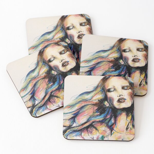 Item preview, Leila designed and sold by Ojtstudio.