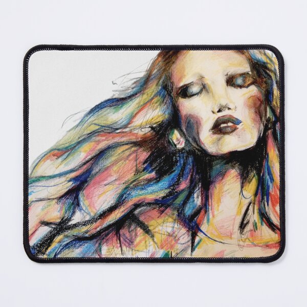 Item preview, Leila designed and sold by Ojtstudio.