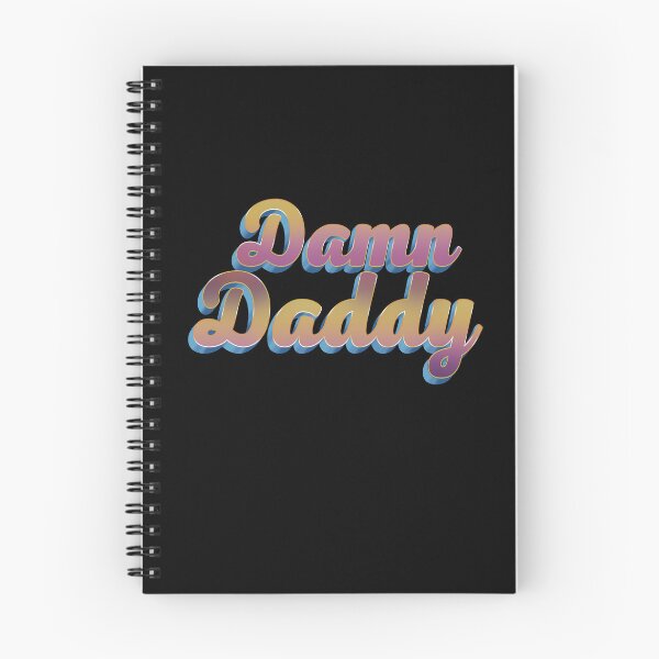 Item preview, Damn Daddy designed and sold by Gerhanj.