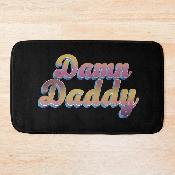 Item preview, Damn Daddy designed and sold by Gerhanj.