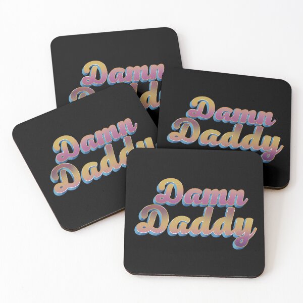 Item preview, Damn Daddy designed and sold by Gerhanj.