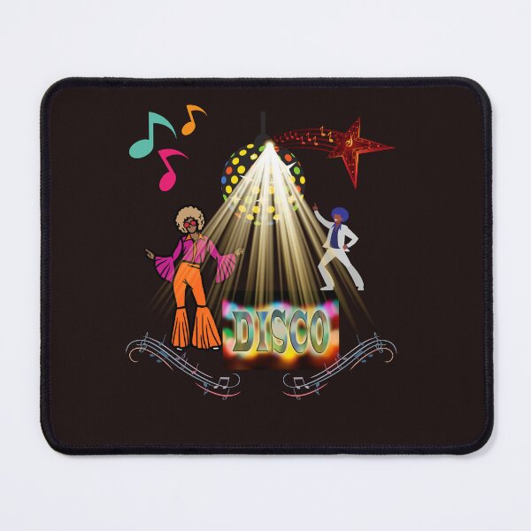 Item preview, disco love designed and sold by Kim Loftis.