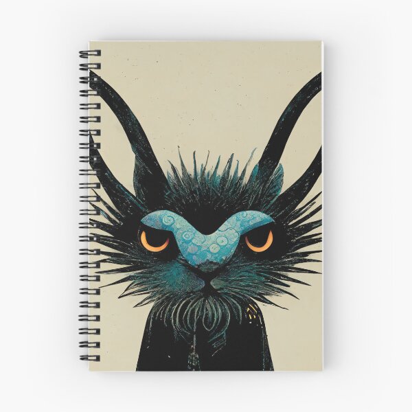 Artikelvorschau, Von Dr. Seuss inspiriertes Tierdesign entworfen und verkauft von ThePurpleMelon.