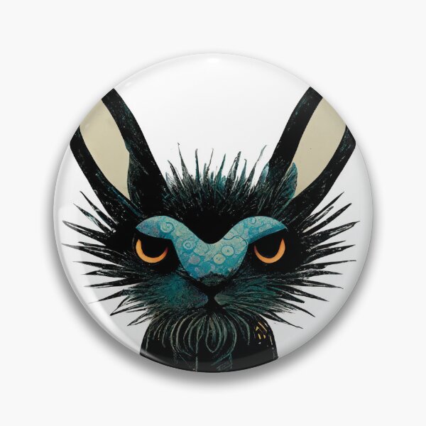 Item preview, Dr Seuss inspired animal design designed and sold by ThePurpleMelon.