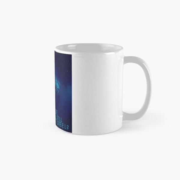Item preview, Does Blue Horseshoe Still Love Anacott Steel? designed and sold by JoseyMiles.