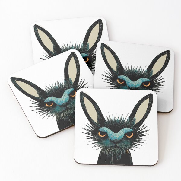 Item preview, Dr Seuss inspired animal design designed and sold by ThePurpleMelon.