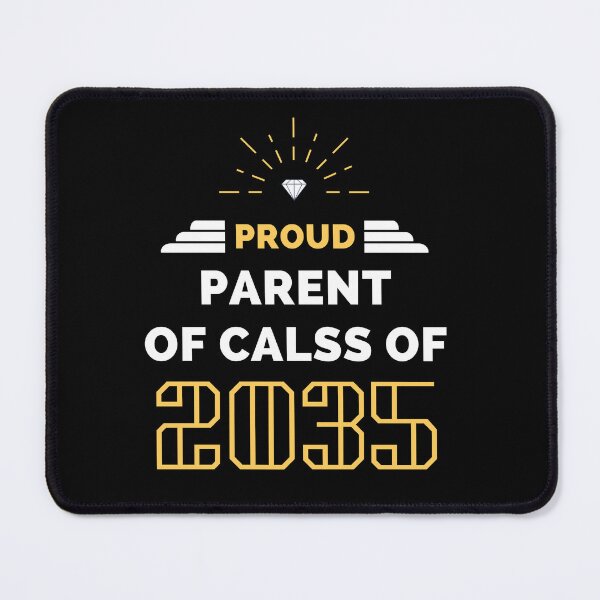 Item preview, Proud Parent of 2035 designed and sold by JOY STORE 45.