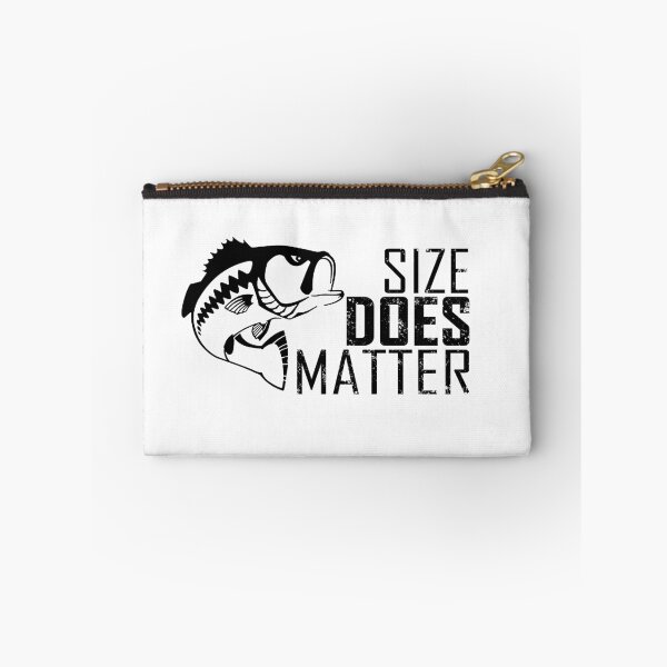 Item preview, Size Does Matter! designed and sold by flipper42.
