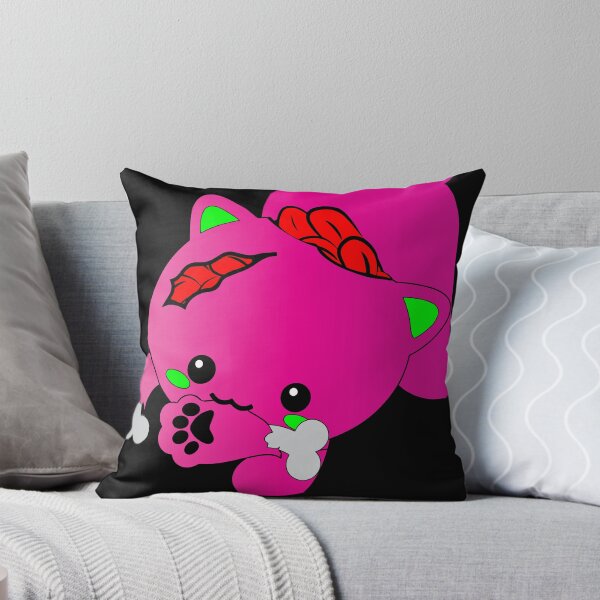 Item preview, Zombie Kitty designed and sold by Lezbo1986.