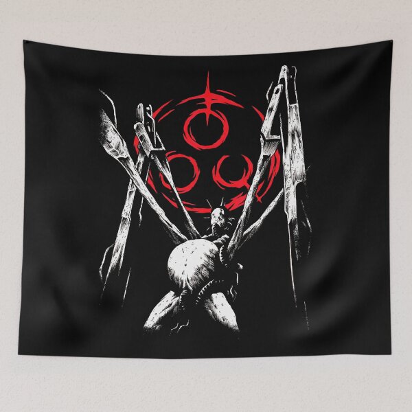 Item preview, Amneon Silent Hill Homecoming designed and sold by JonathanGrimm.