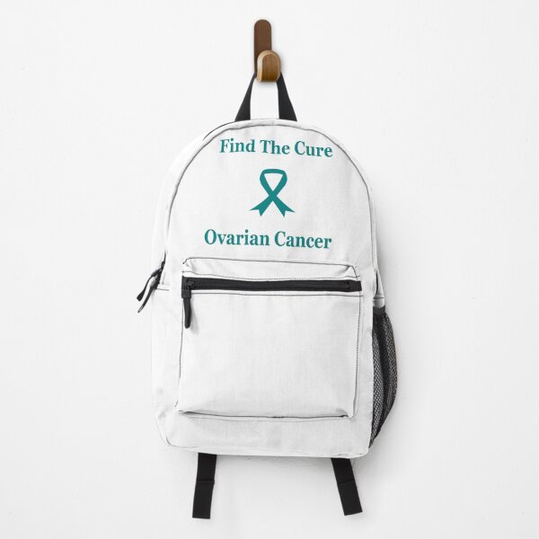 Item preview, Find the Cure for Ovarian Cancer designed and sold by Gladys Gordon.