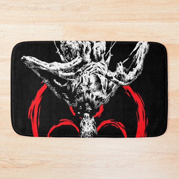 Item preview, Sepulcher Silent Hill Homecoming designed and sold by JonathanGrimm.