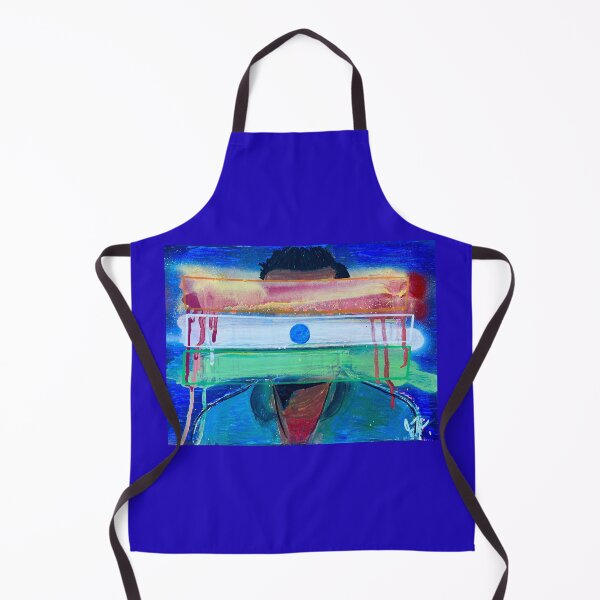 Item preview, Patriot Act with Hasan Minhaj but Extra Indian designed and sold by Jaya Tewart.
