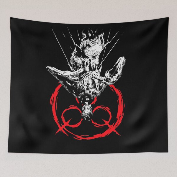 Item preview, Sepulcher Silent Hill Homecoming designed and sold by JonathanGrimm.
