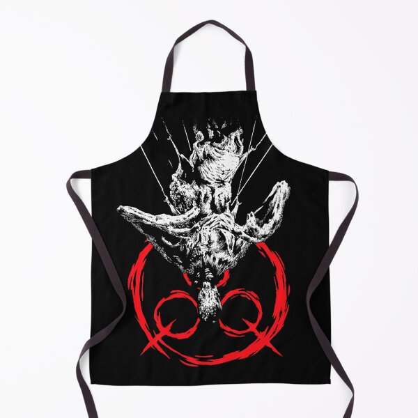 Item preview, Sepulcher Silent Hill Homecoming designed and sold by JonathanGrimm.