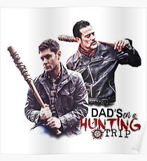 Hunting Trip Poster