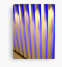 Vertical Canvas Print