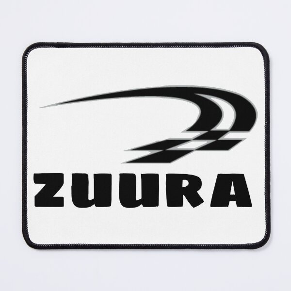 Item preview, Zuura a Zuura a Zuura designed and sold by Seaayae.