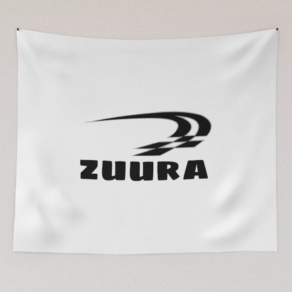 Item preview, Zuura a Zuura a Zuura designed and sold by Seaayae.