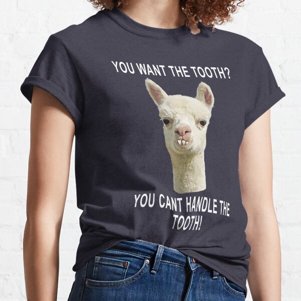 T-shirt femme humour bonjour l'amour ! idée cadeau saint-valentin - Un  grand marché