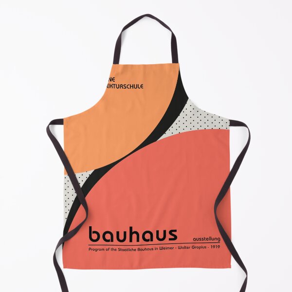 Item preview, Bauhaus Ausstellung Program of the Staatliche Bauhaus in Weimar - Walter Gropius - 1919 designed and sold by zarif999.