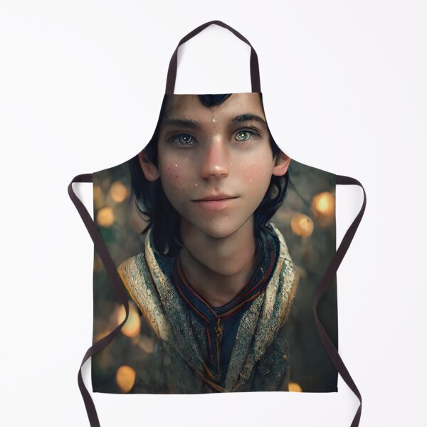 Item preview, The Singer designed and sold by GrottoMoth.