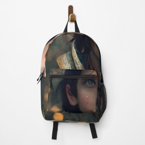 Item preview, The Singer designed and sold by GrottoMoth.