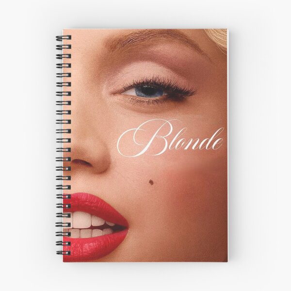 Item preview, Marilyn Blonde designed and sold by KacyArt.
