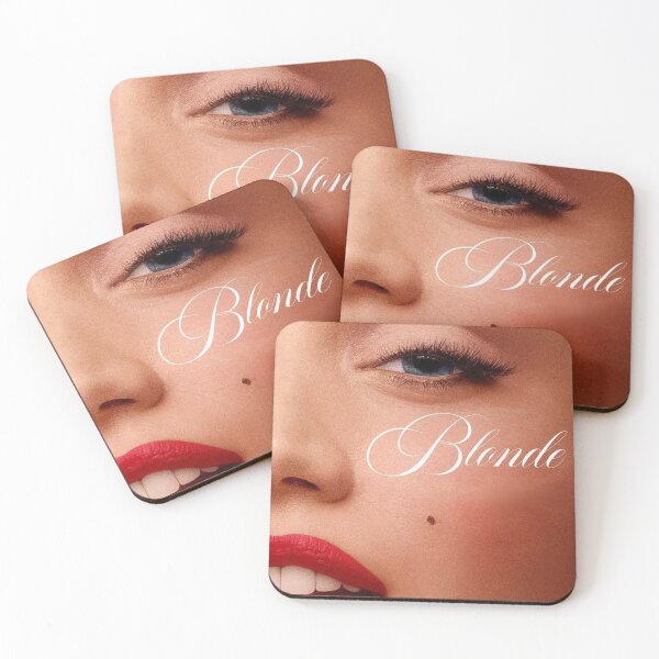 Item preview, Marilyn Blonde designed and sold by KacyArt.