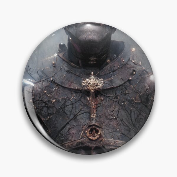 Item preview, The Warrior designed and sold by GrottoMoth.