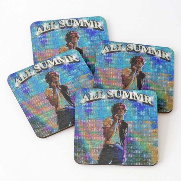 Item preview, SUMMRS ALL SUMMR SUMMRSXO RINO designed and sold by undergroundfanz.