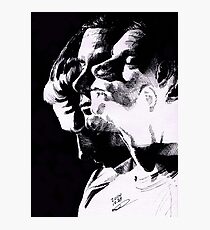 John Watson Photographic Print