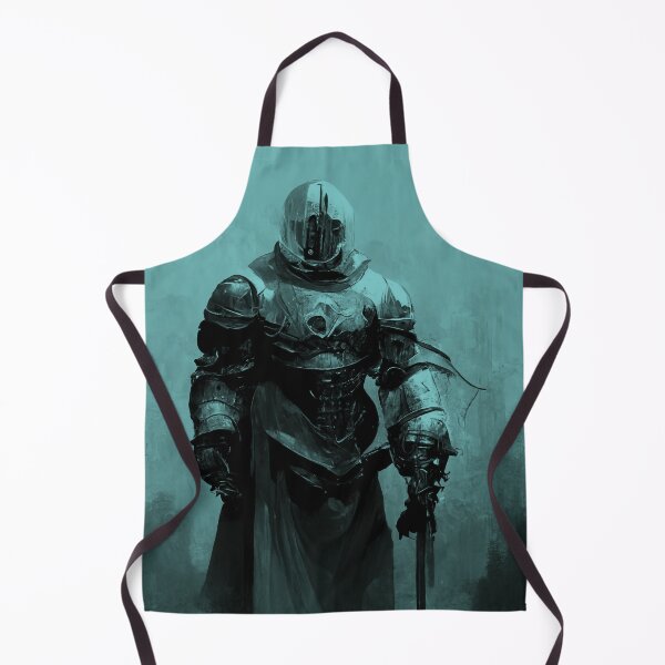 Item preview, Crusader designed and sold by artwithmanny.