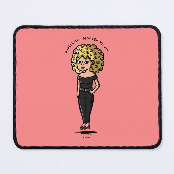 Item preview, Olivia designed and sold by Belen Paredes.