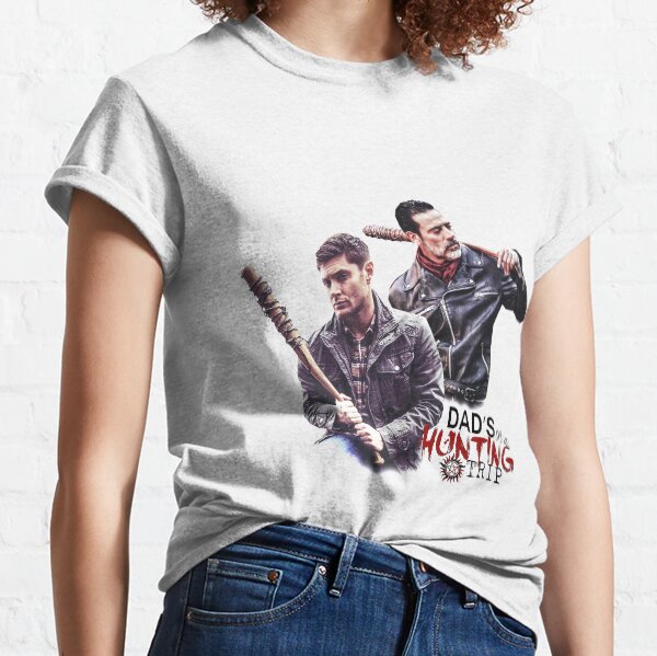 Hunting Trip Classic T-Shirt