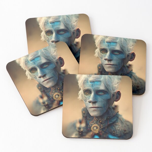Item preview, The Artificer designed and sold by GrottoMoth.