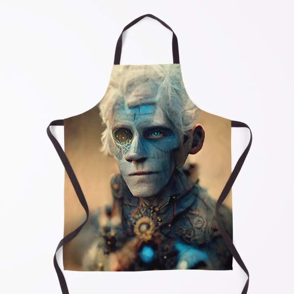 Item preview, The Artificer designed and sold by GrottoMoth.