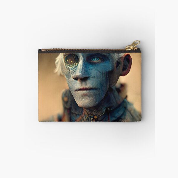 Item preview, The Artificer designed and sold by GrottoMoth.