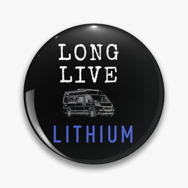 Item preview,  Lithium designed and sold by joncenaff.