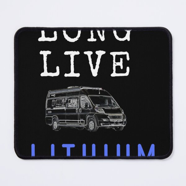 Item preview,  Lithium designed and sold by joncenaff.