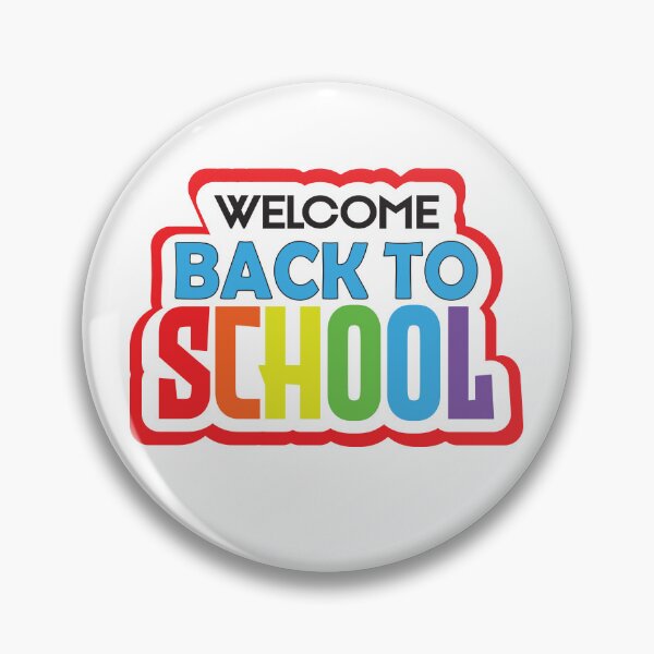 Item preview, Welcome Back to School designed and sold by BuxomBabe21.