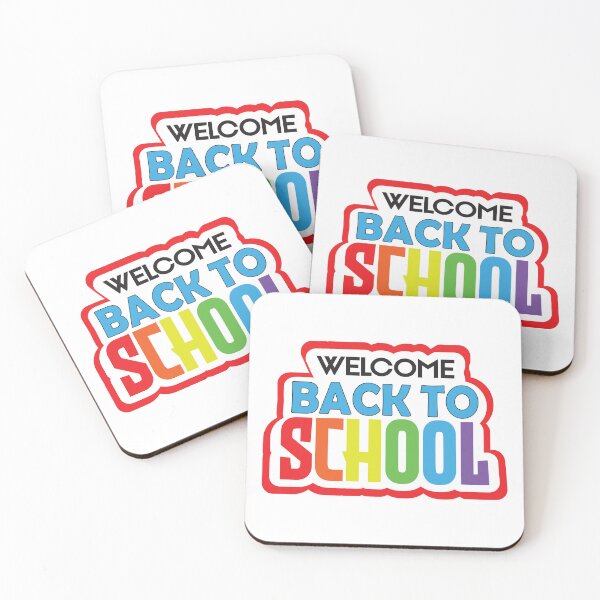 Item preview, Welcome Back to School designed and sold by BuxomBabe21.