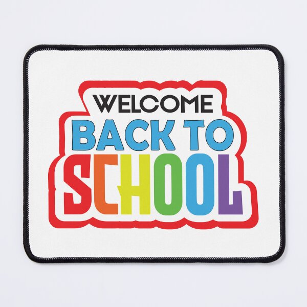 Item preview, Welcome Back to School designed and sold by BuxomBabe21.