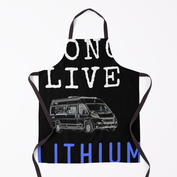 Item preview,  Lithium designed and sold by joncenaff.