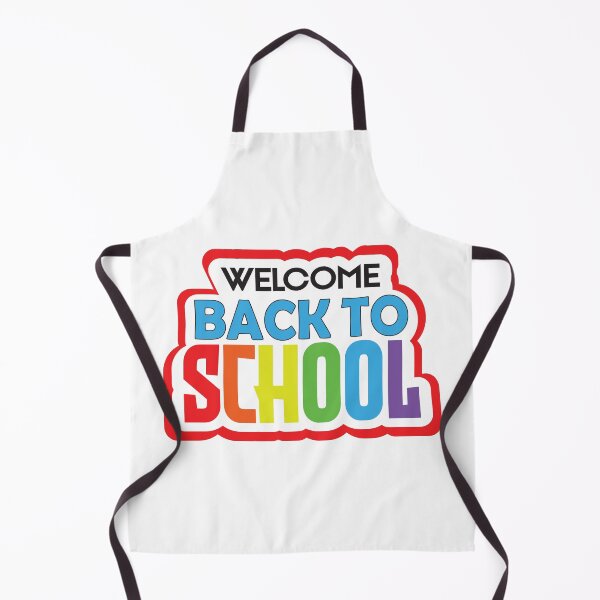Item preview, Welcome Back to School designed and sold by BuxomBabe21.