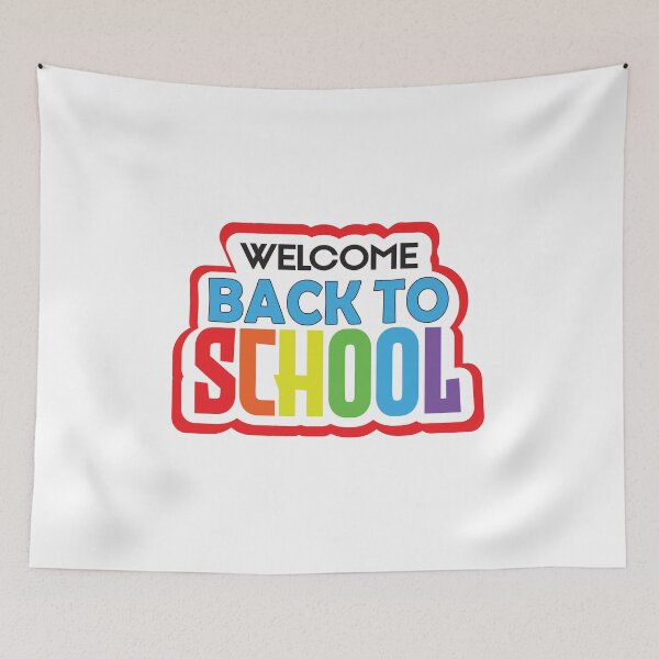 Item preview, Welcome Back to School designed and sold by BuxomBabe21.