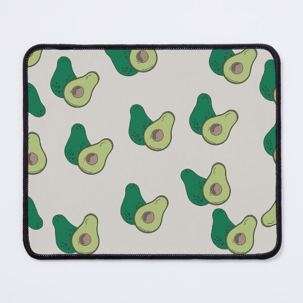 Item preview, Avocado Pattern , Fruits designed and sold by Clothingspot.
