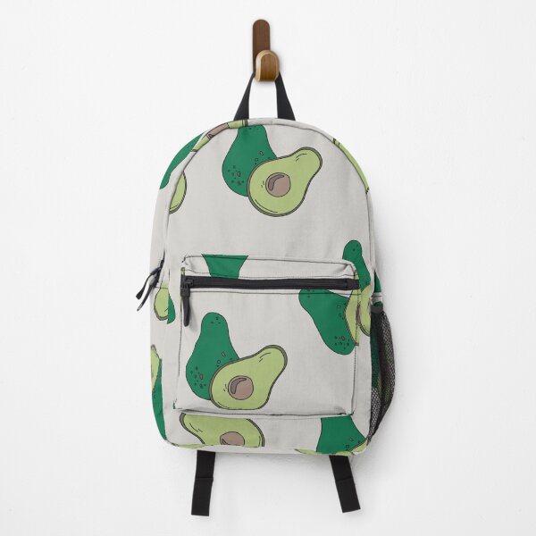 Item preview, Avocado Pattern , Fruits designed and sold by Clothingspot.